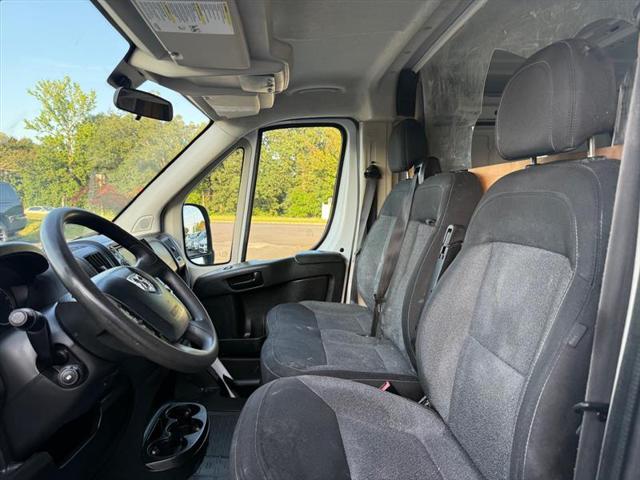 used 2014 Ram ProMaster 1500 car, priced at $13,995