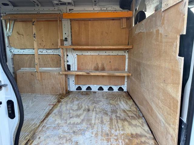 used 2014 Ram ProMaster 1500 car, priced at $13,995