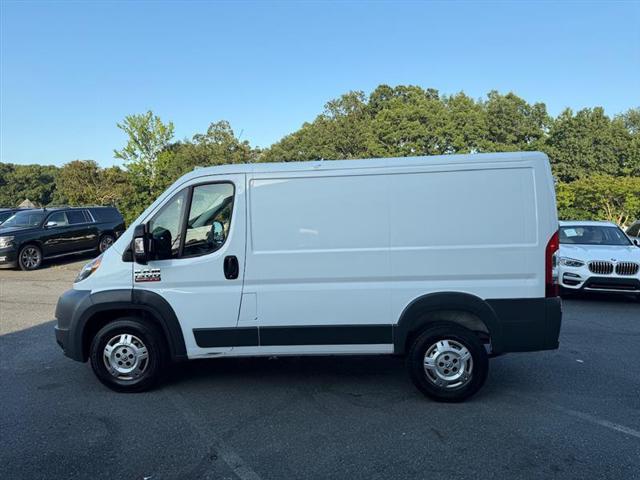 used 2014 Ram ProMaster 1500 car, priced at $13,995
