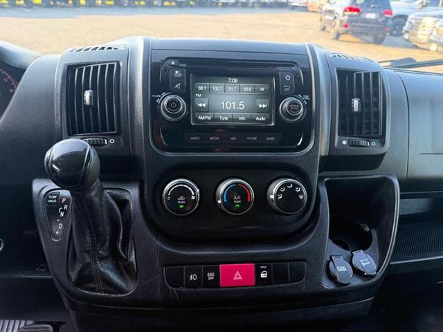 used 2014 Ram ProMaster 1500 car, priced at $13,995