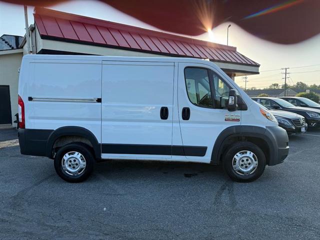used 2014 Ram ProMaster 1500 car, priced at $13,995