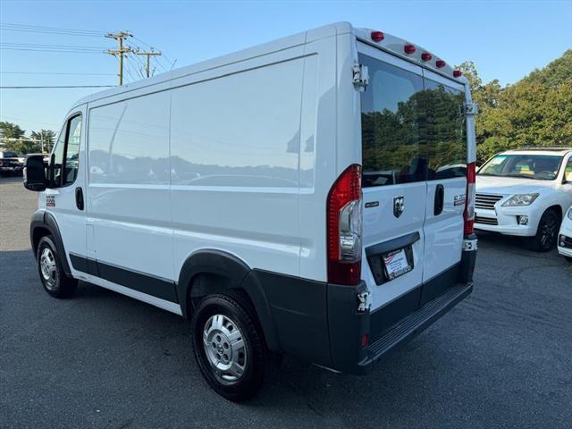 used 2014 Ram ProMaster 1500 car, priced at $13,995