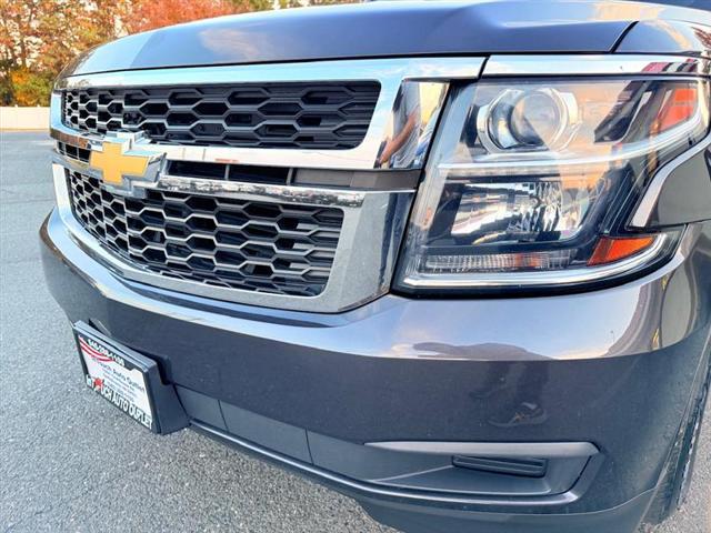 used 2017 Chevrolet Tahoe car, priced at $26,995