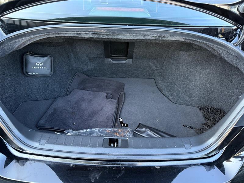 used 2019 INFINITI Q70 car, priced at $20,995