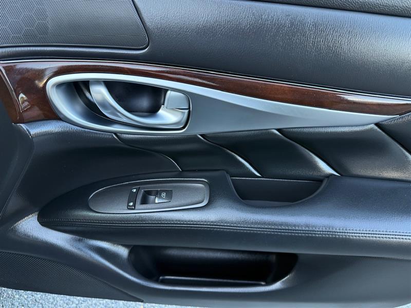 used 2019 INFINITI Q70 car, priced at $20,995