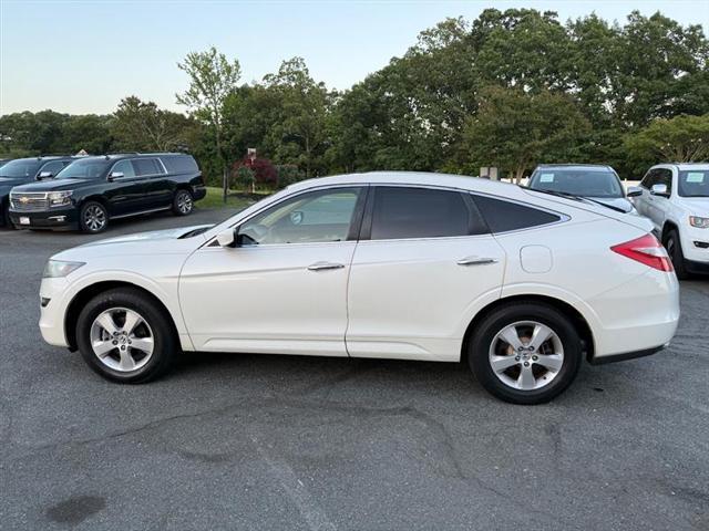 used 2011 Honda Accord Crosstour car, priced at $9,995