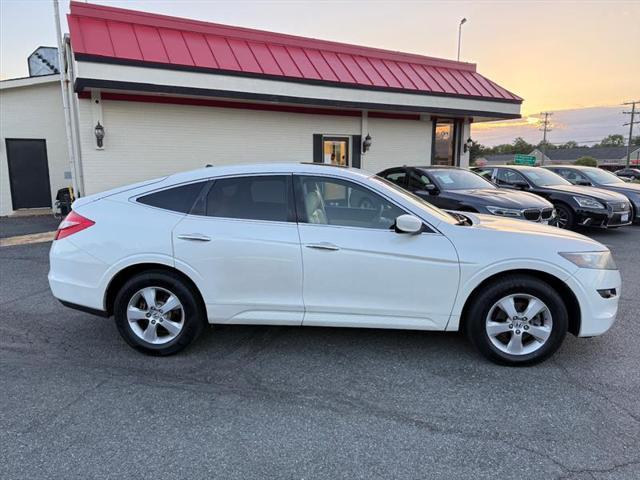 used 2011 Honda Accord Crosstour car, priced at $9,995