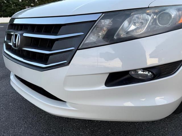 used 2011 Honda Accord Crosstour car, priced at $9,995