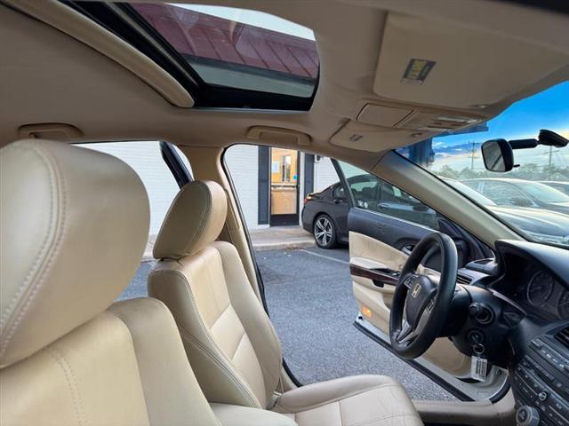 used 2011 Honda Accord Crosstour car, priced at $9,995