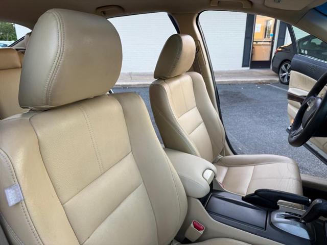 used 2011 Honda Accord Crosstour car, priced at $9,995