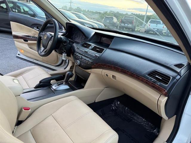 used 2011 Honda Accord Crosstour car, priced at $9,995