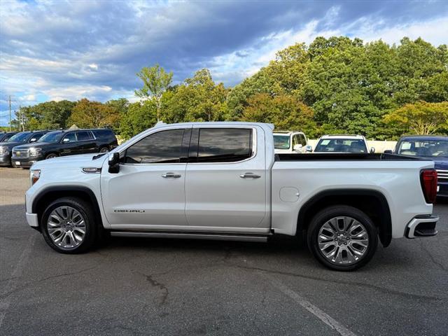 used 2022 GMC Sierra 1500 car, priced at $42,995