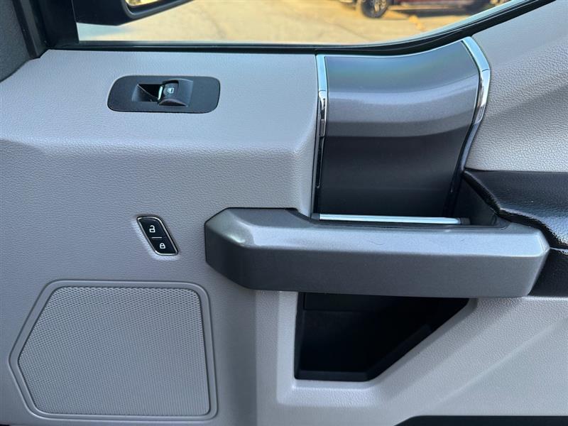 used 2018 Ford F-150 car, priced at $12,995