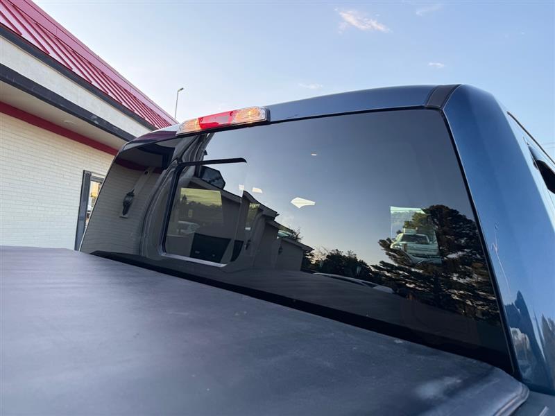 used 2018 Ford F-150 car, priced at $12,995