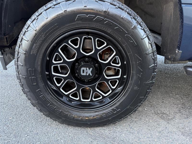 used 2018 Ford F-150 car, priced at $12,995