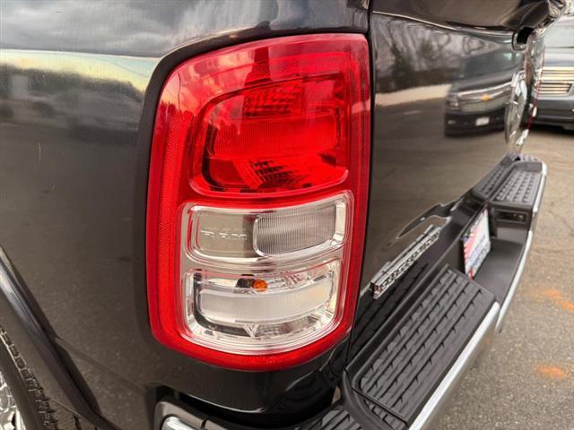 used 2020 Ram 2500 car, priced at $32,995