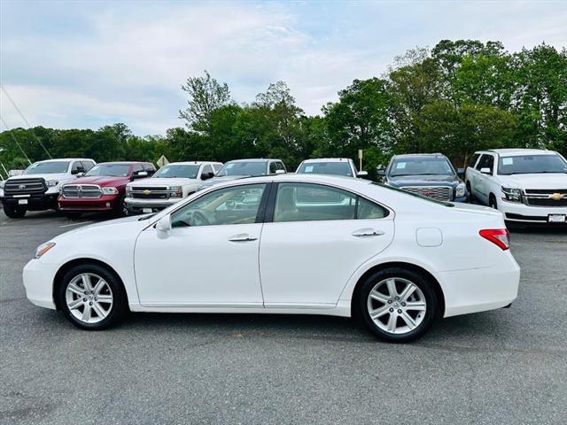 used 2008 Lexus ES 350 car, priced at $10,495