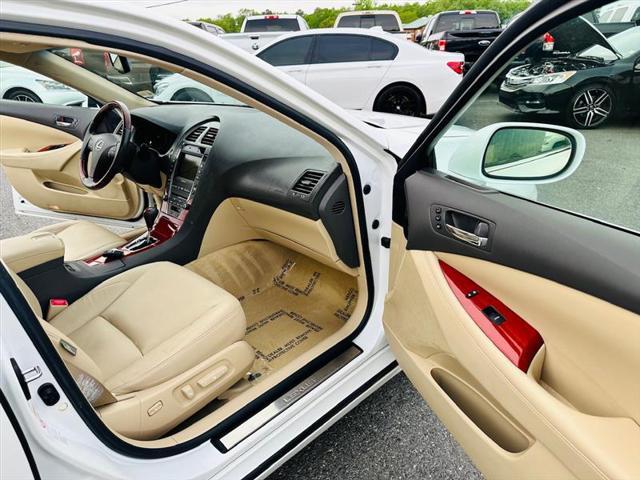 used 2008 Lexus ES 350 car, priced at $10,495