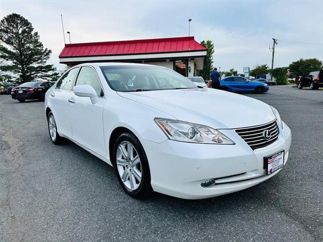 used 2008 Lexus ES 350 car, priced at $10,495