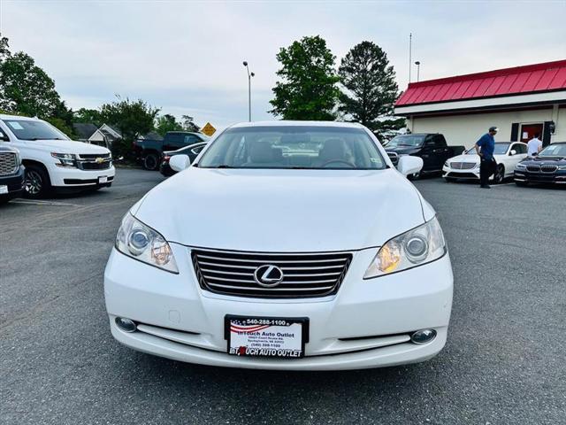 used 2008 Lexus ES 350 car, priced at $10,495