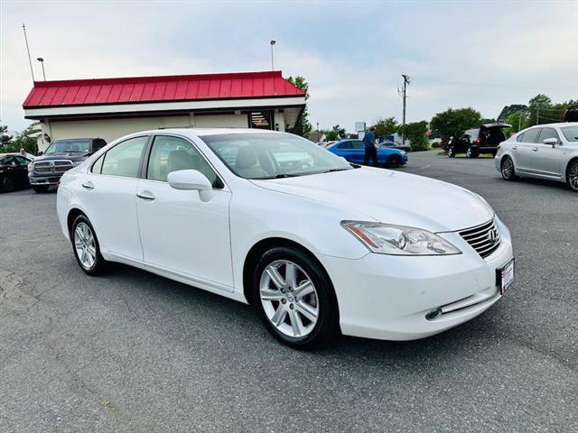 used 2008 Lexus ES 350 car, priced at $10,495