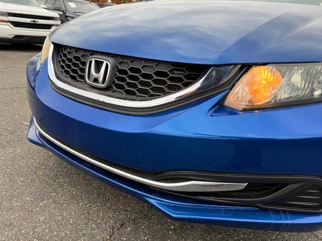 used 2013 Honda Civic car, priced at $9,995