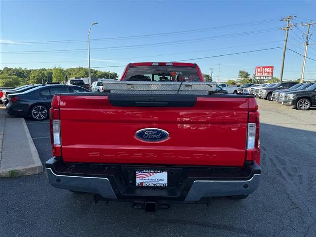 used 2017 Ford F-350 car, priced at $36,995