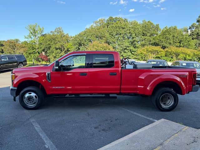 used 2017 Ford F-350 car, priced at $36,995