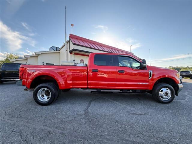 used 2017 Ford F-350 car, priced at $36,995