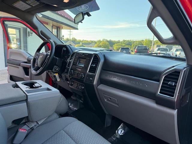 used 2017 Ford F-350 car, priced at $36,995