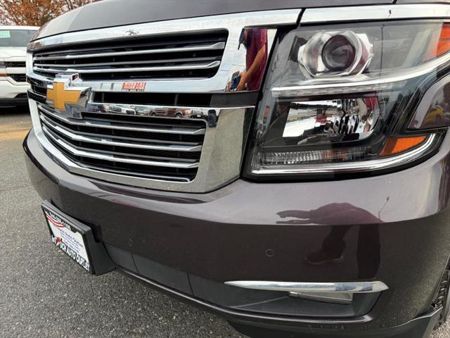 used 2015 Chevrolet Suburban car, priced at $23,995