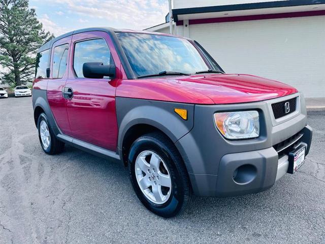 used 2005 Honda Element car, priced at $8,995