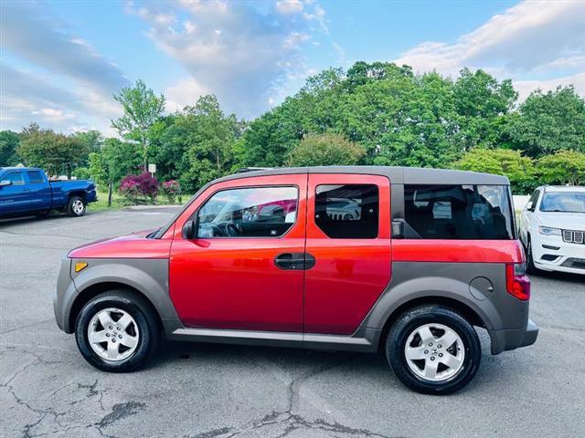 used 2005 Honda Element car, priced at $8,995