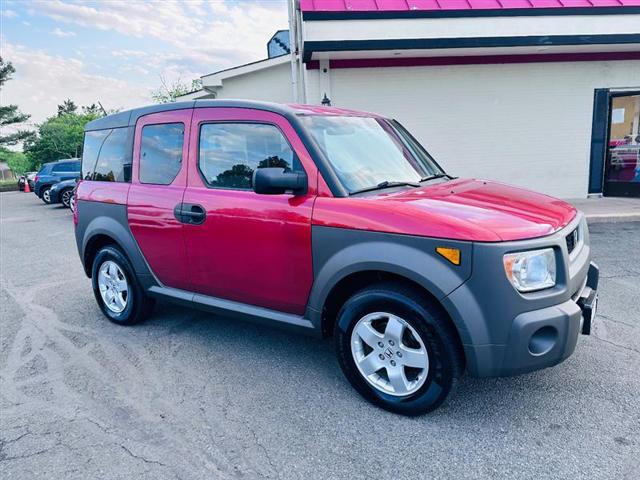 used 2005 Honda Element car, priced at $8,995