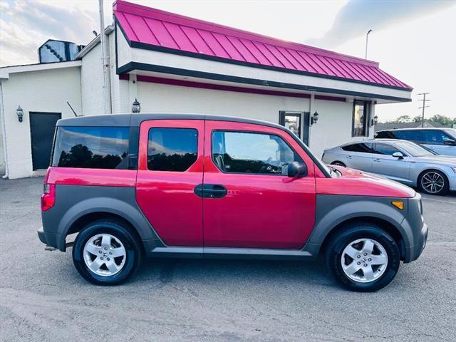 used 2005 Honda Element car, priced at $8,995