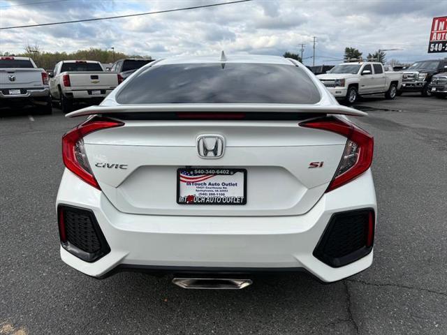 used 2017 Honda Civic car, priced at $19,995