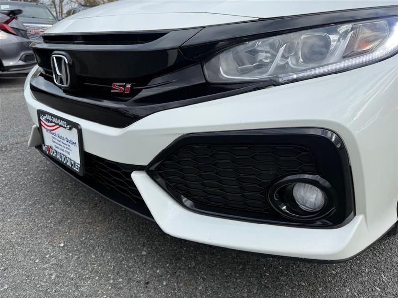 used 2017 Honda Civic car, priced at $18,995