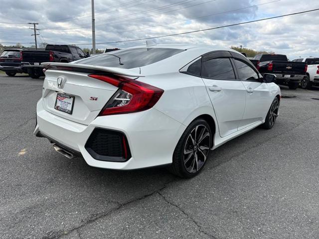used 2017 Honda Civic car, priced at $19,995