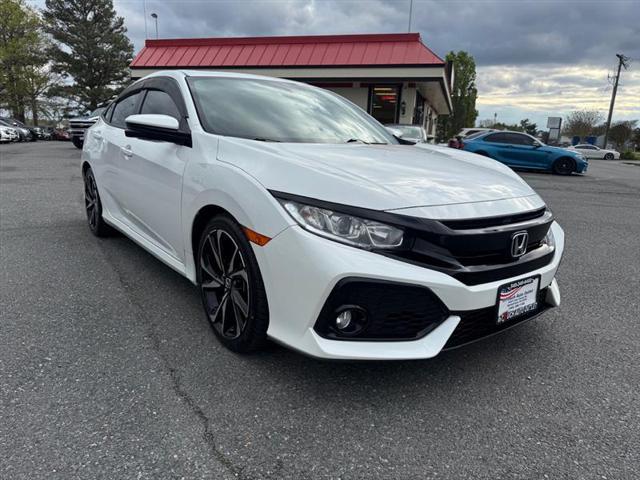 used 2017 Honda Civic car, priced at $19,995