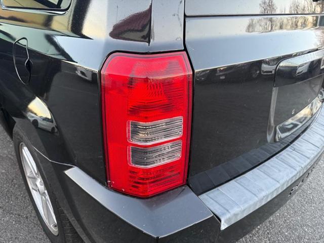 used 2010 Jeep Patriot car, priced at $5,995