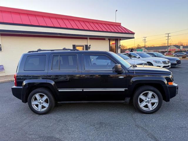 used 2010 Jeep Patriot car, priced at $5,995