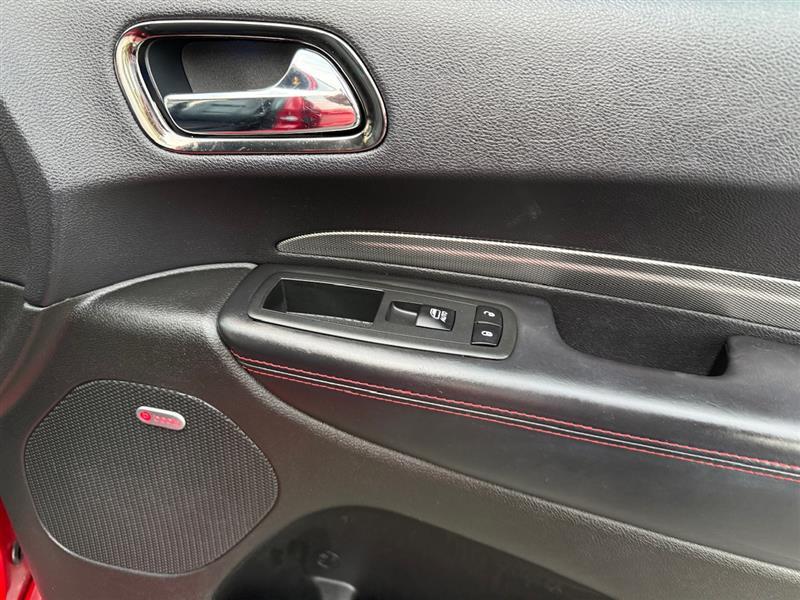 used 2018 Dodge Durango car, priced at $21,995