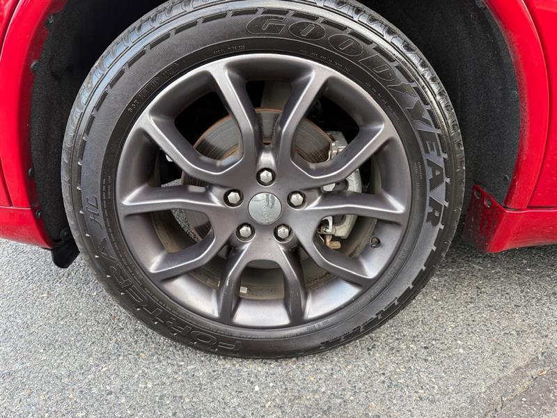 used 2018 Dodge Durango car, priced at $21,995