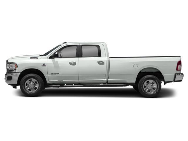 used 2021 Ram 2500 car, priced at $31,995
