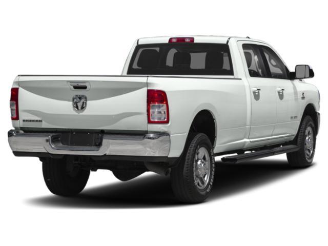 used 2021 Ram 2500 car, priced at $31,995