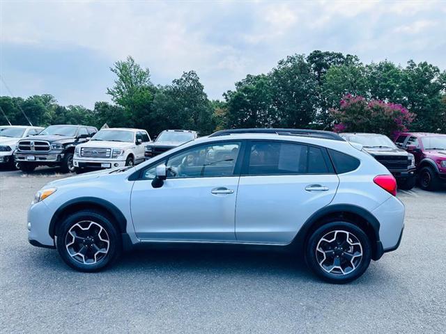 used 2014 Subaru XV Crosstrek car, priced at $10,995