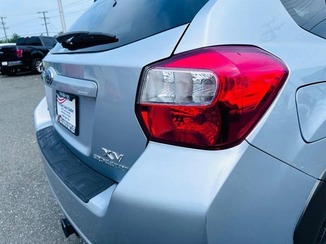 used 2014 Subaru XV Crosstrek car, priced at $10,995