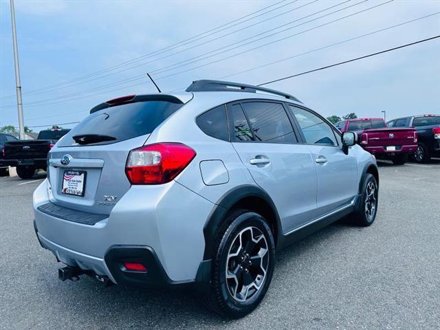 used 2014 Subaru XV Crosstrek car, priced at $10,995