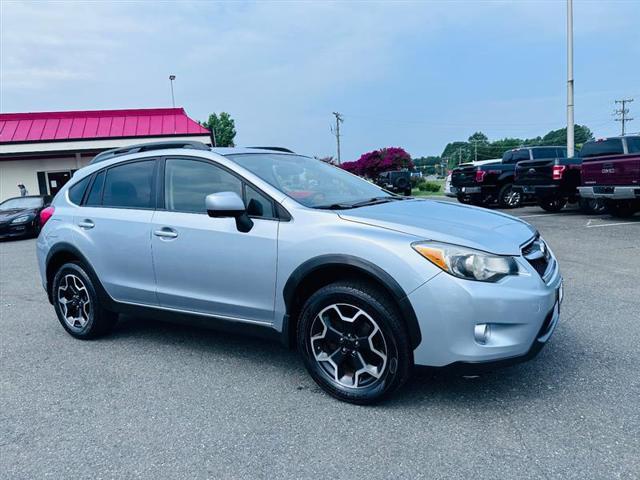 used 2014 Subaru XV Crosstrek car, priced at $10,995