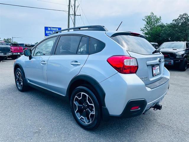 used 2014 Subaru XV Crosstrek car, priced at $10,995